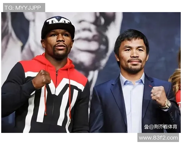 梅威瑟与帕奎奥对决现场观众人数究竟有多少揭秘