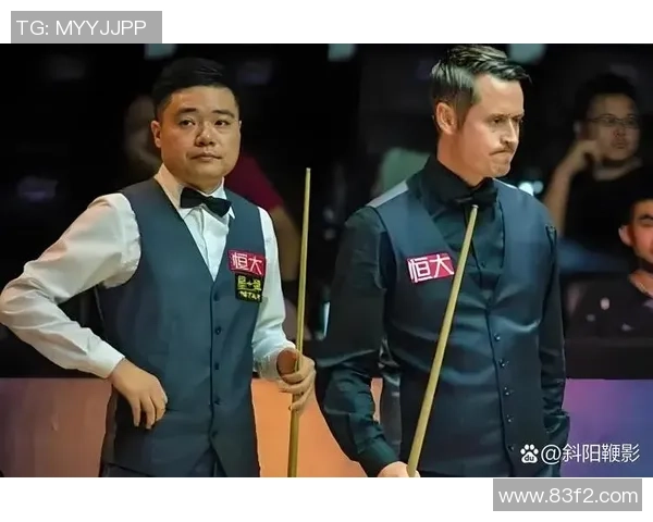 丁俊晖与凯伦威尔逊在斯诺克6球赛场上的精彩对决与技术较量