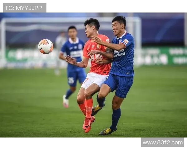 广州恒大淘宝迎战天津泰达亿利争夺中超联赛重要积分之战