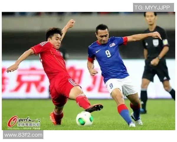 越南与马来西亚激战在即十二月十一日精彩对决值得期待