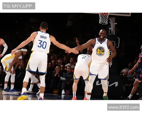 一场112-123给勇士送上大礼！有望重回前6，但金州两点危险太丧命